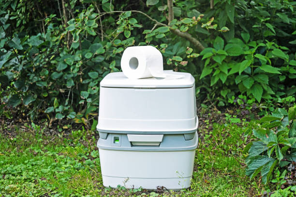 Best Portable bathroom rental  in Tulia, TX