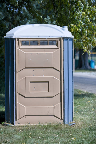 Best Portable restroom trailer rental  in Tulia, TX